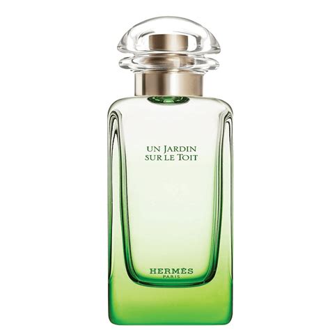 perfume hermès